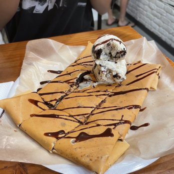 dipnmix - Creperies Near Me - Los Angeles, California dipnmix - Creperies Near Me - Los Angeles, California