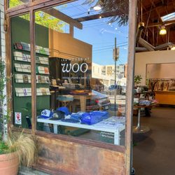 The House of Woo - Our new location!