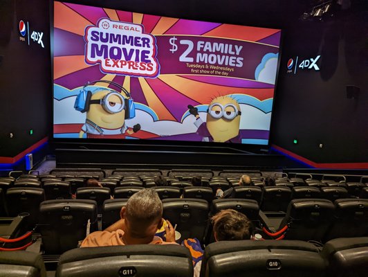 REGAL DANIA POINTE - 286 Photos & 113 Reviews - 128 Sunset Dr, Dania