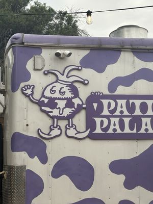 Patty Palace by null
