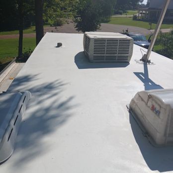 Roadrunner Mobile RV Repair - After - RV Repair Near Me