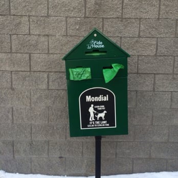 Mondial Dog Park - Dog Parks Near Me - Chicago, Illinois Mondial Dog Park - Dog Parks Near Me - Chicago, Illinois
