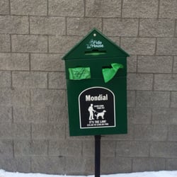 Mondial Dog Park