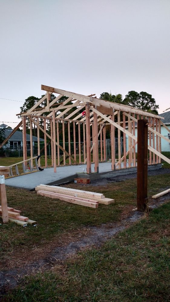 YES I MAY CAN HANDYMAN SERVICES Updated April 2024 20 Photos Palm