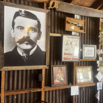 Gunslingers - Coffee & Tea Near Me - Pioche, Nevada