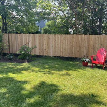 Three Brothers Fencing - Fences & Gates Near Me