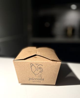 Piccola Trattoria by null