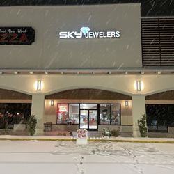 Sky Jewelers