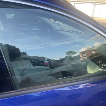 Serene Window Tint - After - Car Window Tinting Near Me Serene Window Tint - After - Car Window Tinting Near Me