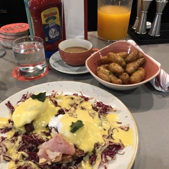 Turchettis Meat Market - Eggs Benedict and potatoes - Butcher Near Me - Indianapolis, Indiana Turchettis Meat Market - Eggs Benedict and potatoes - Butcher Near Me - Indianapolis, Indiana