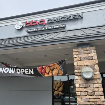 bb.q Chicken - Korean Near Me - Tampa, Florida