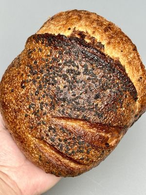 Rize Up Bakery by null