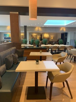 Terrace 54 by null