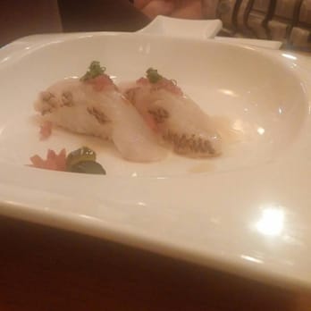 Densetsu - Red Snapper Sushi - Japanese Near Me - Plano, Texas Densetsu - Red Snapper Sushi - Japanese Near Me - Plano, Texas