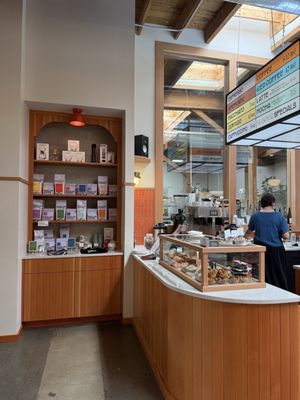 Roseline Coffee Cafe & Roastery by null