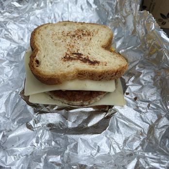 Downeaster - Egg Sandwich. - Bakeries Near Me - Winter Harbor, Maine Downeaster - Egg Sandwich. - Bakeries Near Me - Winter Harbor, Maine