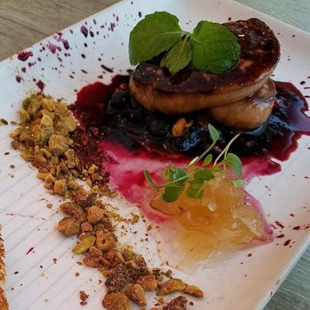 Driftwood Kitchen - Foie gras - Seafood Near Me - Laguna Beach, California Driftwood Kitchen - Foie gras - Seafood Near Me - Laguna Beach, California