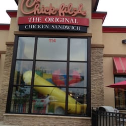 Chick-fil-A