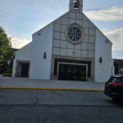 St John the Baptist Office of Christian Formation