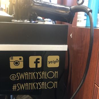 Swanky Salon - Social Media Savvy... - Hair Salons Near Me - Agoura Hills, California Swanky Salon - Social Media Savvy... - Hair Salons Near Me - Agoura Hills, California