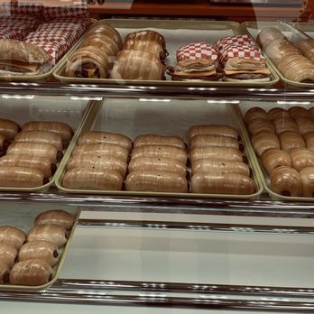 Smiling Donuts - Kolache's and sandwiches - Bubble Tea Near Me - Pflugerville, Texas