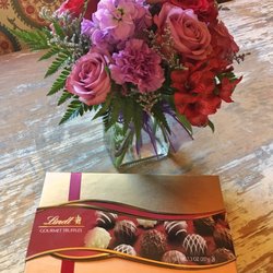 Forever & Always Flowers & Gifts