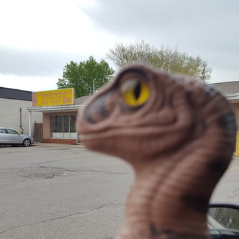 China Mountain II - Bob the Raptor Says "China Mountain Prey is tasty." - Chinese Near Me - Willowick, Ohio China Mountain II - Bob the Raptor Says "China Mountain Prey is tasty." - Chinese Near Me - Willowick, Ohio