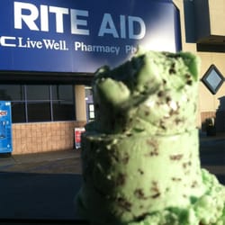 Rite Aid - Live well, SCORE:)