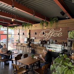 Brickyard Coffee
