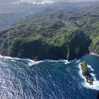 Maverick Helicopters - Tours Near Me - Kahului, Hawaii Maverick Helicopters - Tours Near Me - Kahului, Hawaii