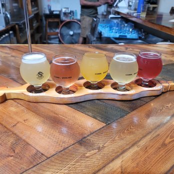 Serpentine Cider - Cideries Near Me - San Diego, California