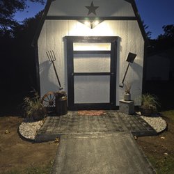 Tuff Shed Whitman