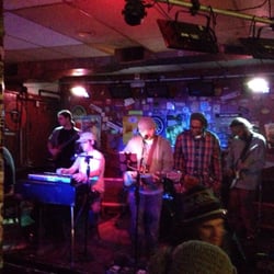 Popcorn Tavern