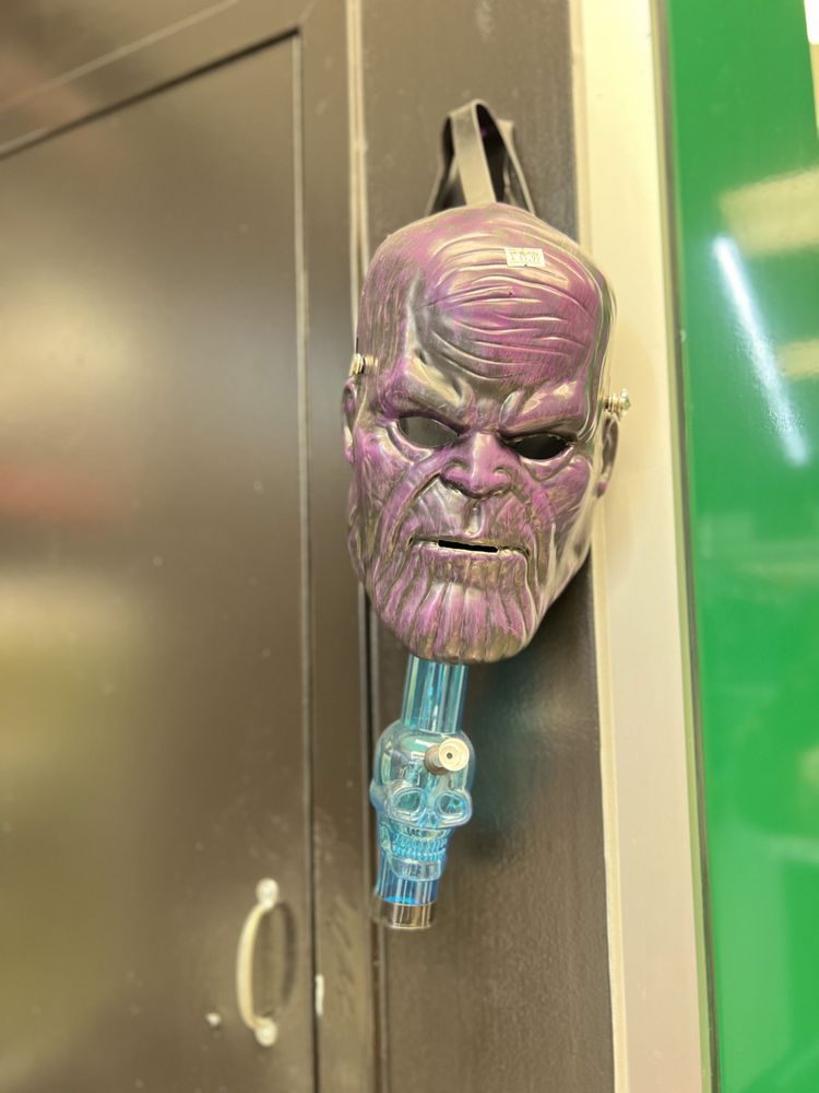 420 Smoke Shop, Houston Roadtrippers