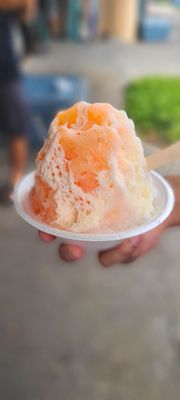 Kokonuts Shave Ice & Snacks by null