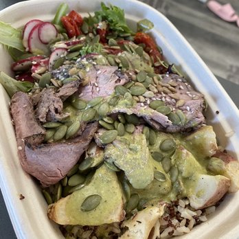 Vitality Bowls - Juice Bars & Smoothies Near Me - Castro Valley, California