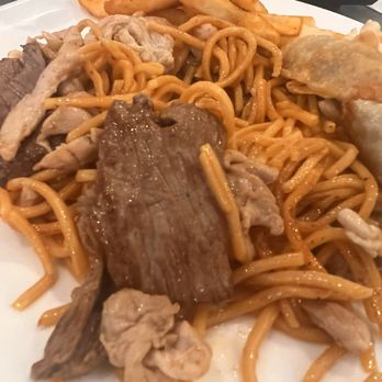 The Luxe Buffet - Buffets Near Me - Ontario, California The Luxe Buffet - Buffets Near Me - Ontario, California