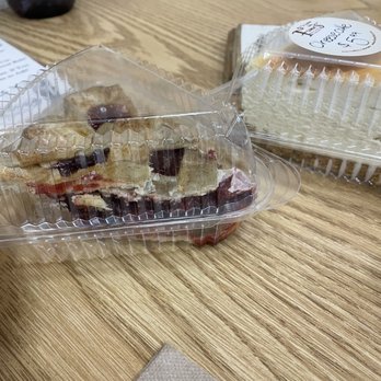 Fiona's Deli - Cherry pie and cheesecake - Delis Near Me - Fort Collins, Colorado Fiona's Deli - Cherry pie and cheesecake - Delis Near Me - Fort Collins, Colorado