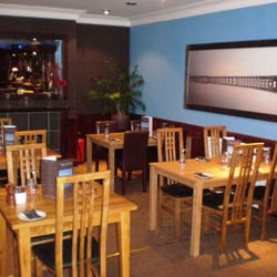 The View Restaurant