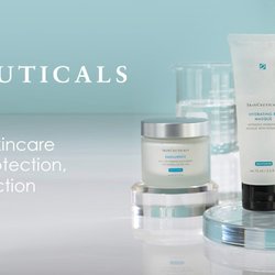 James D Wethe, MD - SkinCeuticals as part of post laser package