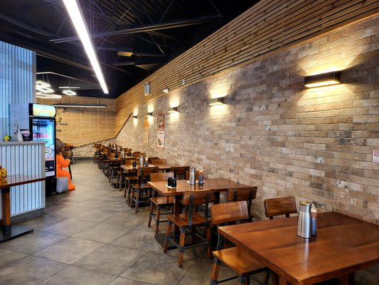 Katsuya - Coquitlam by null