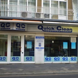 Quick and Clean