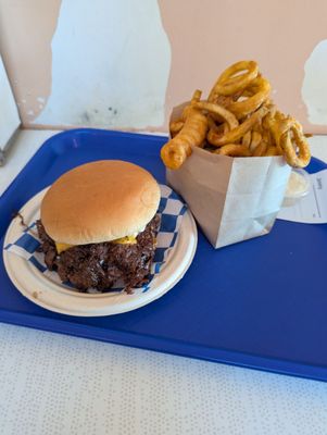 Goldburger Highland Park by null