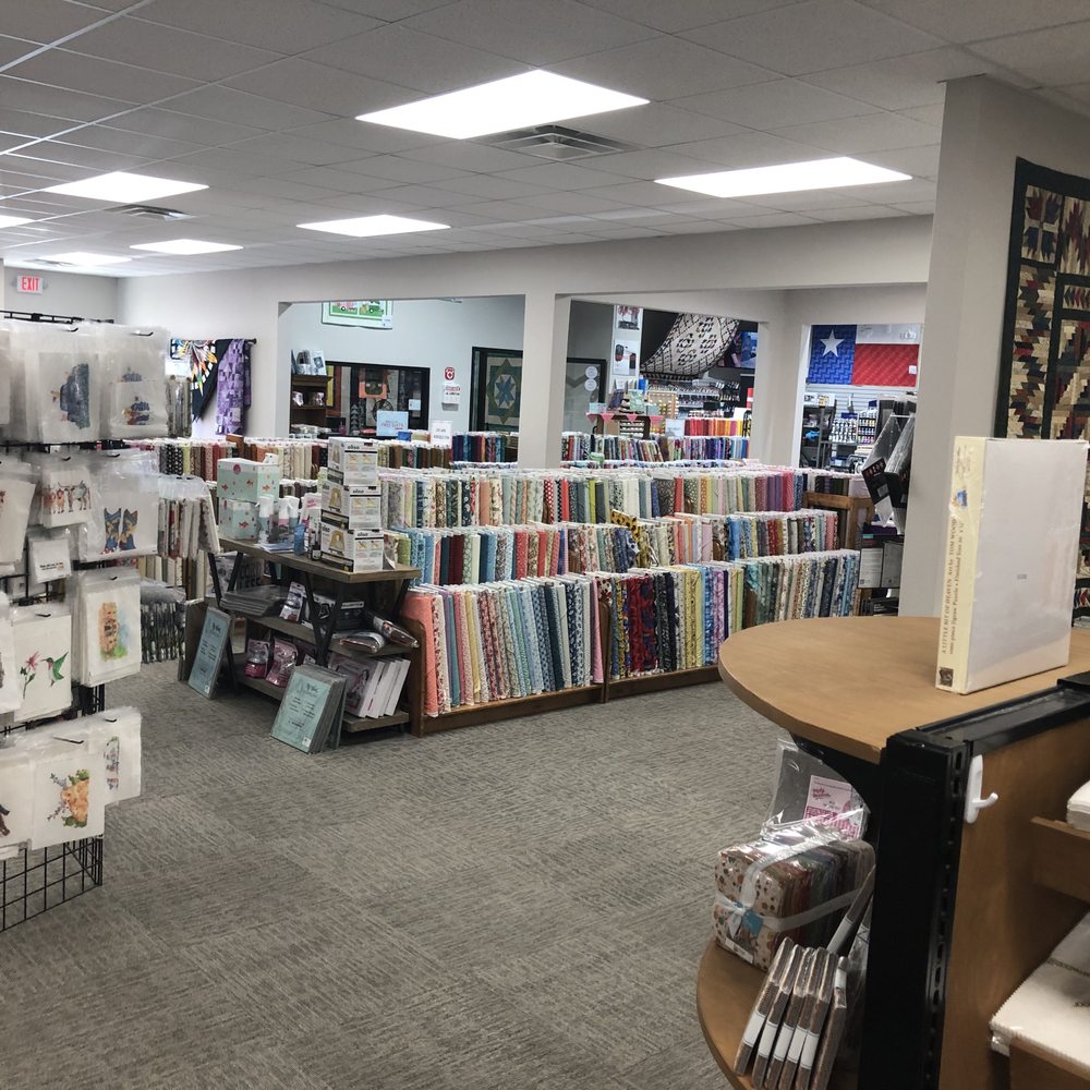 Stitchin' Heaven - Fabric Stores Near Me - Quitman, Texas Stitchin' Heaven - Fabric Stores Near Me - Quitman, Texas