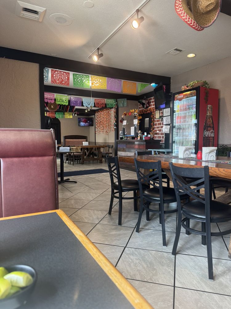 La Cocinita Mexican Restaurant