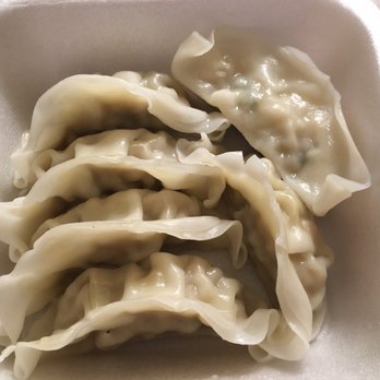 Kumo Hibachi - Steamed pork gyoza - Japanese Near Me - Chattanooga, Tennessee Kumo Hibachi - Steamed pork gyoza - Japanese Near Me - Chattanooga, Tennessee