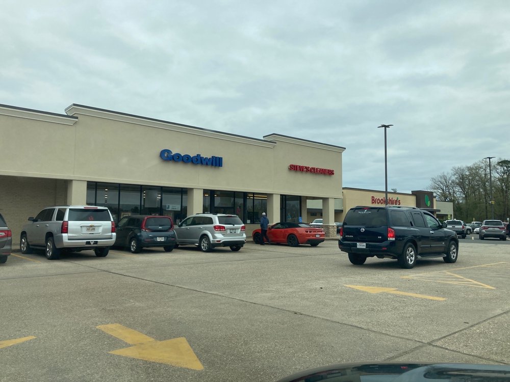 GOODWILL INDUSTRIES 1085 Hwy 80, Haughton, Louisiana Thrift Stores Phone Number Yelp