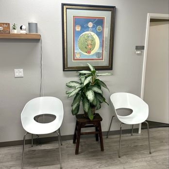 Lokahi Acupuncture - Lobby - Acupuncture Near Me - San Jose, California