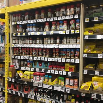 Spataro's No Frills - the shelves of a grocery store - Grocery Near Me - Brampton, Ontario Spataro's No Frills - the shelves of a grocery store - Grocery Near Me - Brampton, Ontario