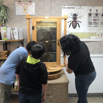 Bennett's Honey Farm - Specialty Food Near Me - Fillmore, California Bennett's Honey Farm - Specialty Food Near Me - Fillmore, California